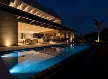 198422818b57cfe8d7e8855f33e37fb1dce04d2d · Casa com 4 quartos, suítes  à venda, 442 m² por R$ 11.500.000 - Condomínio Lago Azul - Araçoiaba da 