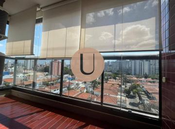 fd001bd9e3d5bc517bab455439eef214e5e7683d · Apartamento 4 dormitorios 2 suites 3 vagas Chacara Santo Antonio VENDA