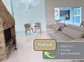 69d98fcbfdb76f3535a718b29a4ba333f9fcb063 · Casa com 4 dormitórios, 420 m² - venda por R$ 4.500.000,00 ou aluguel por R$ 26.837,00/mês - Colinas