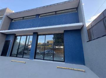 b8408eed8345c14fea7649b9acbc9f66cb578fa3 · Salão para alugar, 409 m² por R$ 15.000,00/mês - Bela Vista - Paulínia/SP