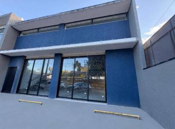 ec257e642c92b726d64494b3711ab88f6d725ff1 · Salão para alugar, 409 m² por R$ 15.000,00/mês - Bela Vista - Paulínia/SP