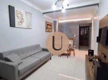 400ad67b6ba99cf4cd7cd192f80be25709ef8449 · Sobrado com 2 dormitórios à venda, 98 m² por R$ 620.000,00 - Jardim do Mar - São Bernardo do Campo/S