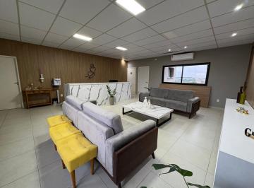 59e2d9e61db4f5586c087c79145018d54fa8dd85 · Sala para alugar, 25 m² por R$ 2.500,00/mês - Jardim dos Calegaris - Paulínia/SP