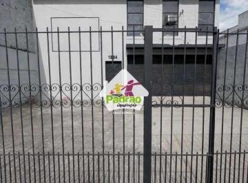 Comercial · 500m² · Galpão, Engenheiro Neiva, Guaratinguetá - R$ 700 mil, Cod: 11071