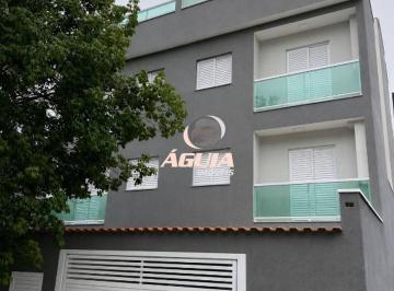 0bf9aec6324c9ca423025ecaef673cc9a350d095 · Apartamento com 2 dormitórios à venda, 52 m² por R$ 330.000,00 - Vila Bartira - Santo André/SP