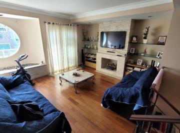 0ab82558c7e7509ef395125273d811a19da84cd1 · Sobrado com 4 dormitórios à venda, 277 m² por R$ 1.699.990,00 - Parque das Nações - Santo André/SP