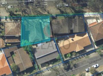 1373613010.jpg · OPORTUNIDADE EXCLUSIVA NO SEMINÁRIO | Terreno de 350m² com Ampla Testada
