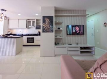 bdd9acdb9e87d7444a2cbd2408f6afac58e9ef26 · Apartamento com 2 dormitórios, sendo 1 suíte, 2 vagas à venda, 78 m² por R$ 886.000 - Vila Nova - Bl