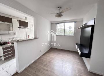 0c058df4012cc99a2521b9d2c3e191eb90545734 · Apartamento a venda - Condomínio Santa Barbara - 2 Dormitórios - 1 Vaga - Vila Augusta Guarulhos/SP