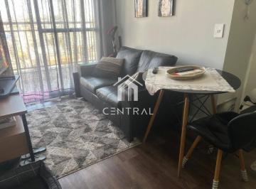 5ea06bc9de71790ad33a10346bcf9c0aff75aac0 · Studio à Venda Condominio Prime - 32m² Vila Rosalia - Guarulhos - SP
