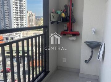cbe2325f5e6959481dc44be5c6247a8888d2244c · Studio à Venda Condominio Prime - 32m² Vila Rosalia - Guarulhos - SP