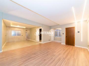 ee7af4ca494c74a3319a4ec0d039a06aeddd831e · Apartamento com 3 quartos à venda, 126 m² por R$ 580.000 - Centro - Curitiba/PR