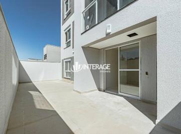 e00ac5c26a51e6ebbc45a83cc7f587e08fb6831f · Apartamento com 2 dormitórios à venda, 88 m² por R$ 655.725,00 - Bacacheri - Curitiba/PR