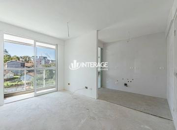 9a9a0119bada7e50c2d586f10322dedd60871efb · Apartamento com 2 dormitórios à venda, 53 m² por R$ 475.000,00 - Bacacheri - Curitiba/PR