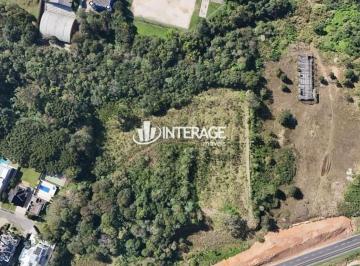 b46ce3ee6d1f52fd0026fc90805b549d32739d5e · Terreno à venda, 21177 m² por R$ 9.000.000,00 - Butiatuvinha - Curitiba/PR