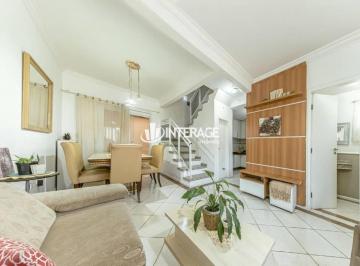 041c8a777cc7522a6c2c3e2f8aecee313fec942e · Sobrado com 3 dormitórios à venda, 98 m² por R$ 598.000,00 - Pilarzinho - Curitiba/PR
