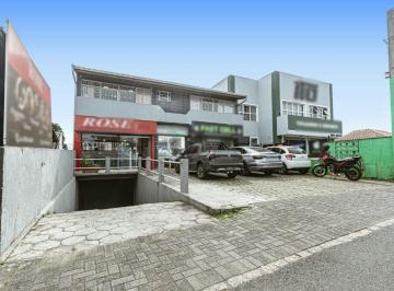 3945c22ce504a7181cfe16ac013e092621f78b2e · Prédio à venda, 378 m² por R$ 1.550.000,00 - Barreirinha - Curitiba/PR