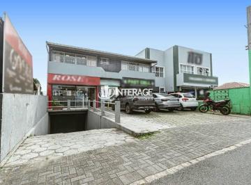 f94f18b62b8fe1211833184c5e4f17f4fdd8b0c7 · Prédio à venda, 378 m² por R$ 1.550.000,00 - Barreirinha - Curitiba/PR