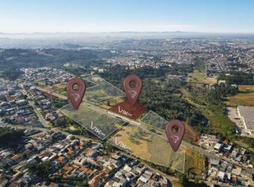 b11dbb7107d6bdce67a14110f62e57fef5fb393e · Terreno à venda, 120 m² por R$ 392.438,00 - Cidade Industrial de Curitiba - Curitiba/PR