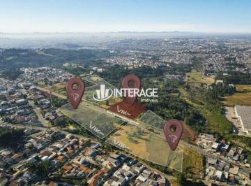 0976299d599f71ba5e0fa2ace7439e4f101ea0c4 · Terreno à venda, 120 m² por R$ 392.438,00 - Cidade Industrial de Curitiba - Curitiba/PR