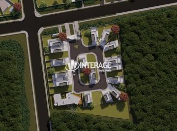 952832b382d3bf7022d771431d57727e2a51ba61 · Terreno à venda, 120 m² por R$ 392.438,00 - Cidade Industrial de Curitiba - Curitiba/PR