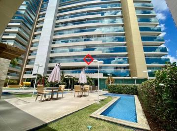 cf0348e9d9fb7f125959a14e02790b8ab2f6ac6d · Apartamento com 4 suítes à venda, 245 m² por R$ 3.380.000 - Guararapes - Fortaleza/CE