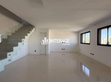 4410a8cc6c907eea7da2e9833d52fde63b0c419f · Apartamento Duplex com 2 dormitórios à venda, 145 m² por R$ 1.790.000,00 - São Francisco - Curitiba/