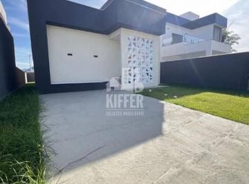 Casa com 3 Quartos no Condomínio Dom Village – Maricá/RJ · Casa com 3 Quartos no Condomínio Dom Village – Maricá/RJ