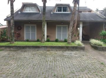 fachada · Casa com piscina + 2 dorm.( sendo que 1 é suíte) à venda, 150 m² por R$ 1.050.000 - Atami - Pontal d