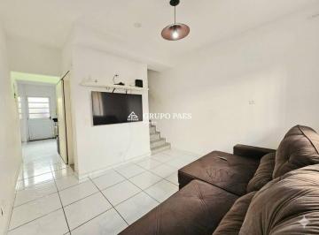 d74d026b6e2f661318a1294658c8760d7ca6cd48 · Sobrado com 2 dormitórios à venda, 109 m² por R$ 445.000,00 - Vila Ré - São Paulo/SP