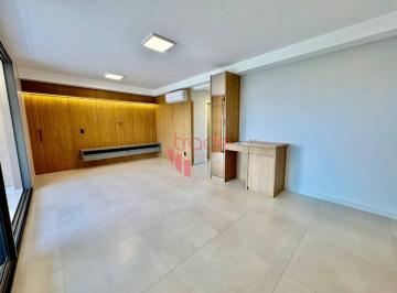 898488df75a841021338317fcc16dbd307e2dcf8 · Apartamento para Alugar com 03 Quartos sendo todos Suítes no Bairro Jardim Olhos D'Água em Ribeirão
