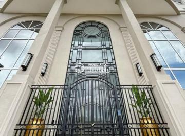 edfea9435ab8b22bfc5785141d9658de7c97d724 · Apartamento com 3 dormitórios à venda, 150 m² por R$ 2.650.000,00 - São Judas - Piracicaba/SP