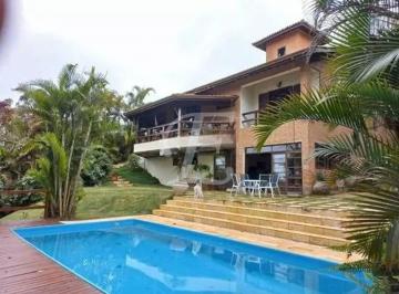 2bcf02e9ec8f624d5dbd56749b8195327d9b9116 · Casa com 3 quartos à venda, 500 m² por R$ 2.350.000 - Granja Viana II Gleba 4 e 5 - Cotia/SP
