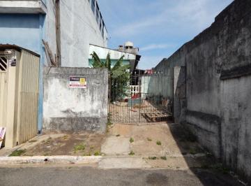 af52491023ffb9a9a27856f541f449c589600f19 · Terreno à venda, 100 m² por R$ 350.000,00 - Burgo Paulista - São Paulo/SP