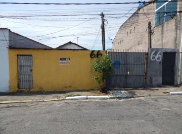 8429e5d5a21cb83a82736bf6de02a158aea6ca9e · Terreno à venda, 200 m² por R$ 450.000,00 - Ponte Rasa - São Paulo/SP