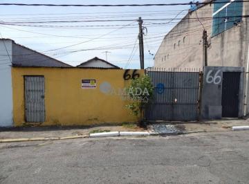 557622b4830753dda88524ed9cb17ac98657807b · Terreno à venda, 200 m² por R$ 450.000,00 - Ponte Rasa - São Paulo/SP