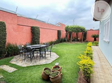a232a3729b13d9a0a30f0bb8627e8d1e7b750f00 · Casa térrea com 3 dormitórios à venda, 245 m² por R$ 1.195.000 - Vila Rio Branco - Jundiaí/SP