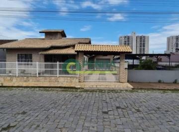 5aae31a422a61f8c25552247f91d9d0b5ee3c494 · Casa com mais um Terreno em Penha, com 3 dormitórios à venda, 152 m² por R$ 1.900.000 - Armação - Pe