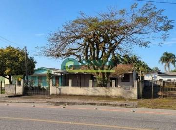 5093a329e0b11cf3026d12f6f051d231ecc0bc3a · Casa em Penha com 3 dormitórios à venda, 84 m² por R$ 580.000 - Armação - Penha/SC