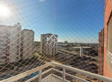 b21644eec922861f91a9e17174a8d4eed931499f · Apartamento com 2 dormitórios à venda, 58 m² por R$ 371.000,00 - Planalto do Sol - Sumaré/SP