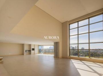 a4e84d13a31ba738b9628a02deada6a63ed9abfd · Apartamento com 4 suítes à venda, 427m² por R$6.500.000 - Bela Suiça - Londrina/PR