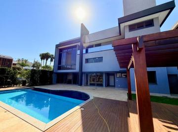 Casa com 5 Suítes à venda, 710 m²- Royal Park Residence & Resort - Lon · Casa com 5 Suítes à venda, 710 m² por R$ 10.900.000 - Royal Park Residence & Resort - Londrina/P