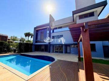 Casa com 5 Suítes à venda, 710 m²- Royal Park Residence & Resort - Lon · Casa com 5 Suítes à venda, 710 m² por R$ 10.900.000 - Royal Park Residence & Resort - Londrina/P