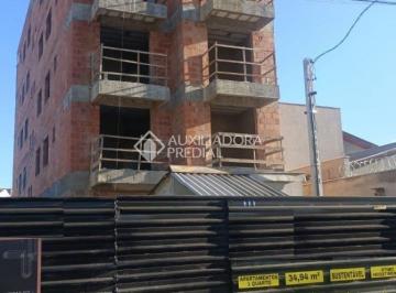 Apartamento · 35m² · 1 Quarto · APARTAMENTOS DE 1 QUARTO NO UBERABA