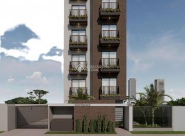 Apartamento · 35m² · 1 Quarto · 1 Vaga · APARTAMENTOS DE 1 QUARTO COM VAGA NO UBERABA