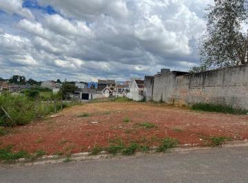 Terreno · 360m² · Terreno Plano de 360 m² no Jardim Atuba