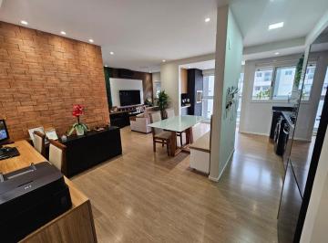 Apartamento no Vista Parque com 2 Quartos para alugar, 71 m² - Jardim  · Apartamento no Vista Parque com 2 Quartos para alugar, 71 m² por R$ 4.500/mês - Jardim Presidente - 