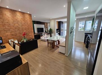 Apartamento no Vista Parque com 2 Quartos para alugar, 71 m² - Jardim · Apartamento no Vista Parque com 2 Quartos para alugar, 71 m² por R$ 4.500/mês - Jardim Presidente -