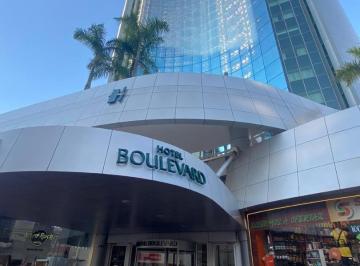 Apartamento no Boulevard Residencial Hotel com 1 Quarto, 35 m² - venda · Apartamento no Boulevard Residencial Hotel com 1 Quarto, 35 m² - venda por R$ 297.000 ou aluguel por