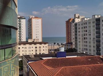 9ee3c2cd436e7ac2a25797fbbf51b0cbfbb0650f · Apartamento a venda  de 1 quarto no bairro da Guilhermina - Praia Grande/SP